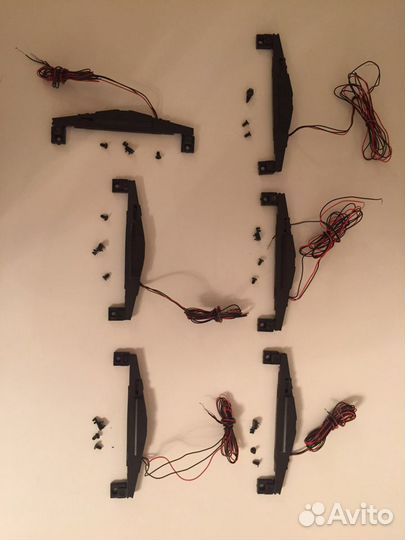 Привод для стрелки Piko 55271