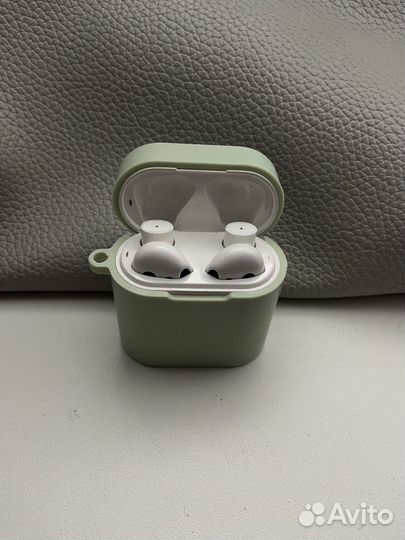 Беспроводные наушники Xiaomi Airdots Pro 2S