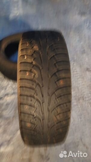 Nokian Tyres Hakkapeliitta 5 225/55 R18
