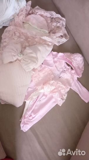 Конверт на выписку готов на выписку