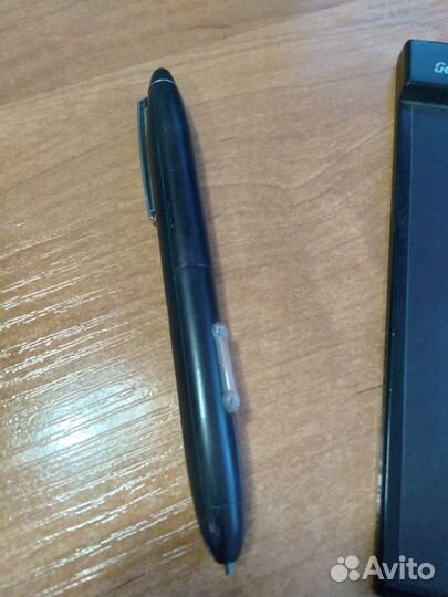 Графический планшет Genius G-Pen F350