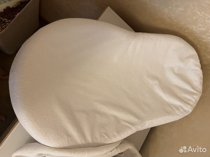 Кокон для новорожденных askona