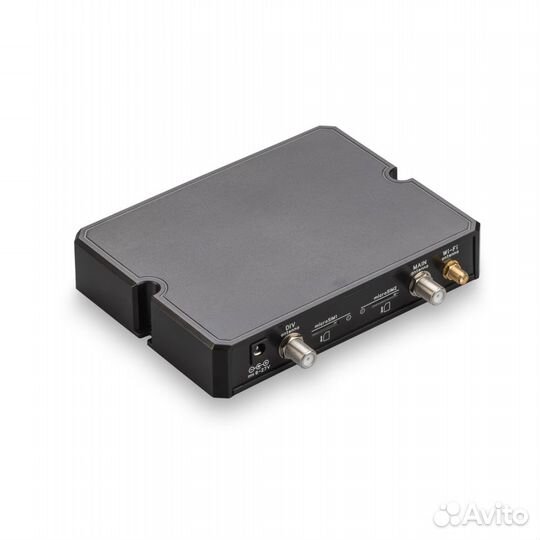 Роутер Kroks Rt-Cse e6 LTE с модемом cat.6