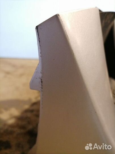 Консоль центральная Lifan X 60