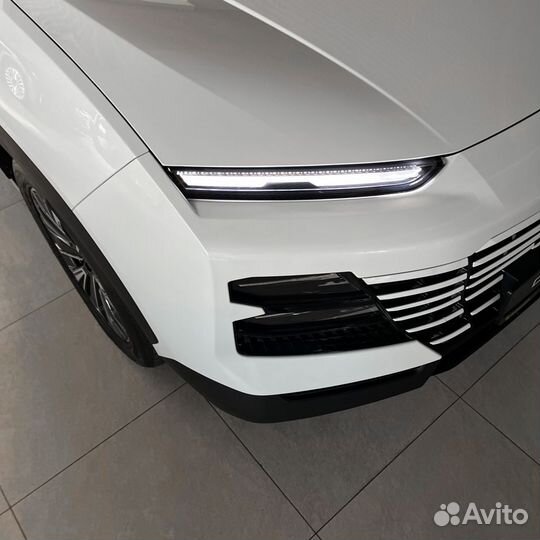 Jetour Dashing 1.5 AMT, 2024