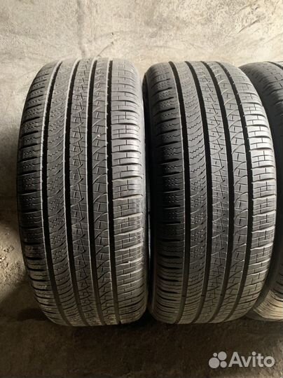 Pirelli Scorpion Zero All Season 245/45 R20 103H