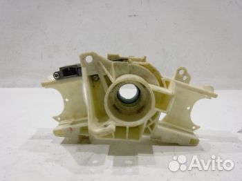 Датчик угла поворота руля