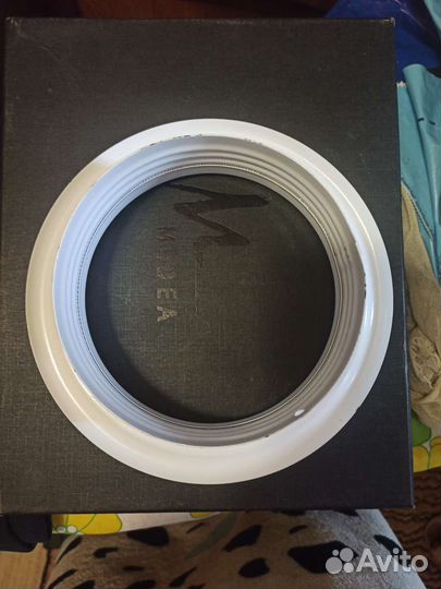 Уплотнитель для вытяжки