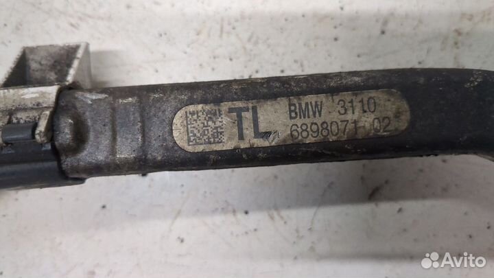 Рычаг подвески киа Ceed, 2016