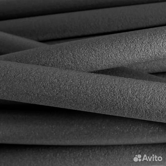 Трубная изоляция PE frigo 6 x 10 - 3/8