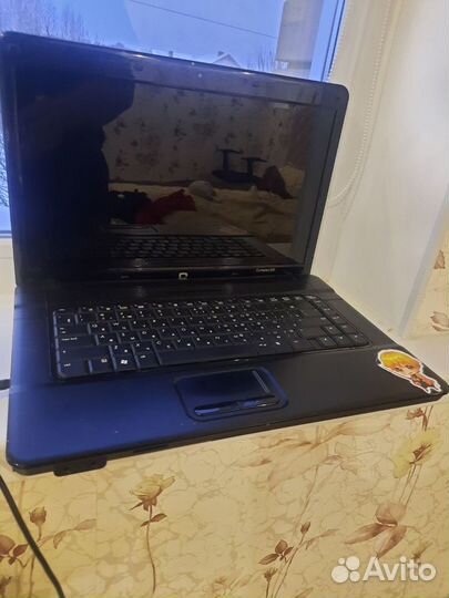 Hp compaq 615