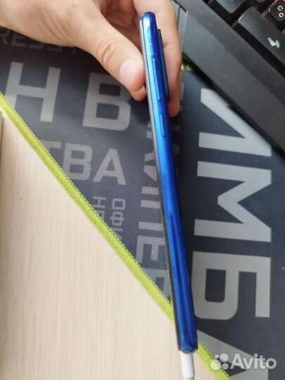 Смартфон xiaomi redmi note 8 T 64 гб