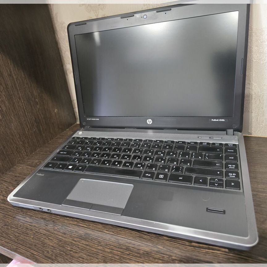 hp 4340s - Авито | Объявления во всех регионах: купить вещь