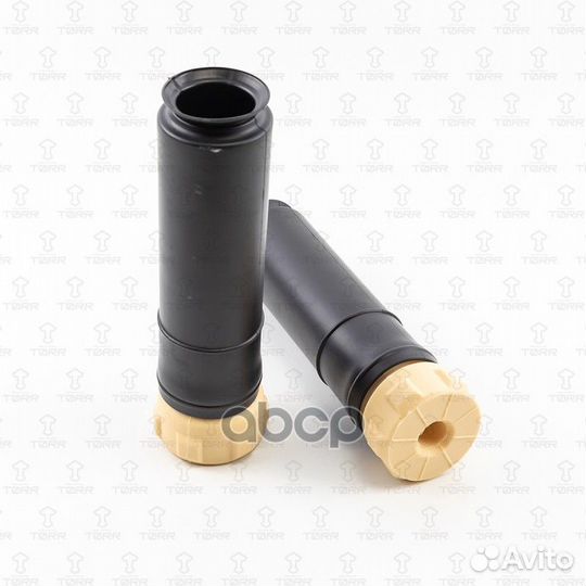 Пыльник+отбойник амортизатора VAG octavia/golf