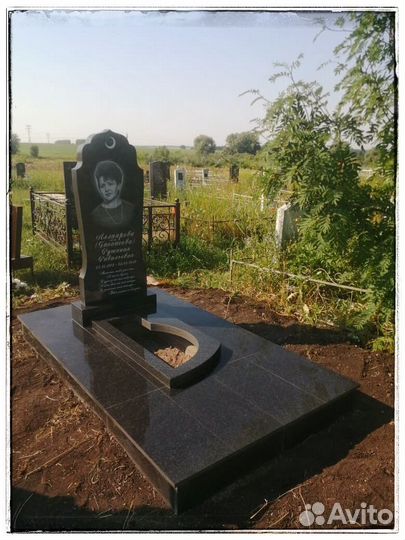 Изготовление памятников из мрамора И гранита