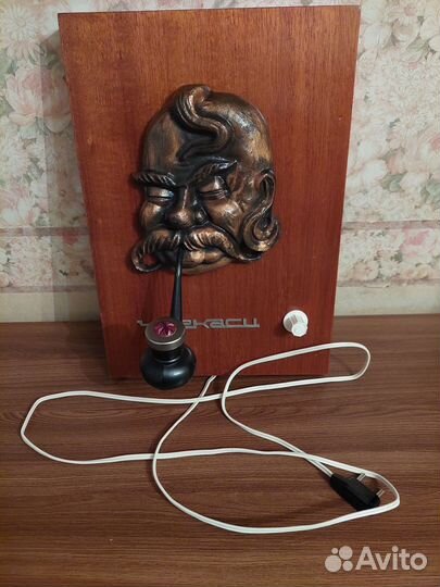 Радио СССР черкаси