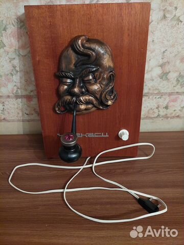 Радио СССР черкаси