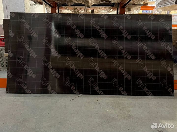 Фанера флф 9*1220*2440 мм сорт 1/1 береза