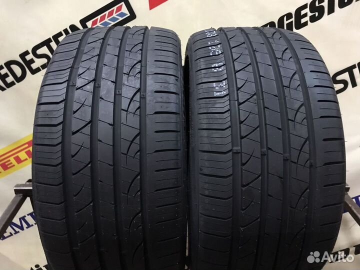 Fortune FSR702 255/35 R18 94Y