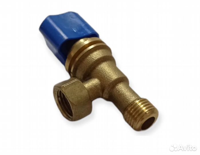 Подпиточный вентиль (для Viessmann WH1B)