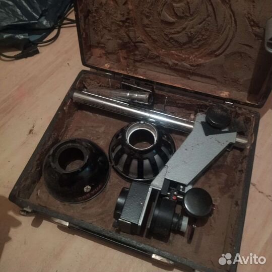 Фотоувеличитель упа500