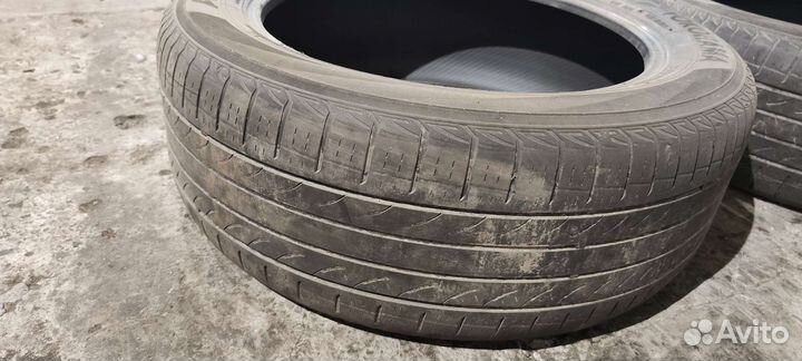 Yokohama Avid GT 235/55 R19 101V