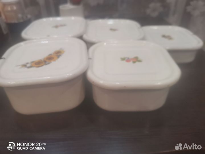 Лотки для студня