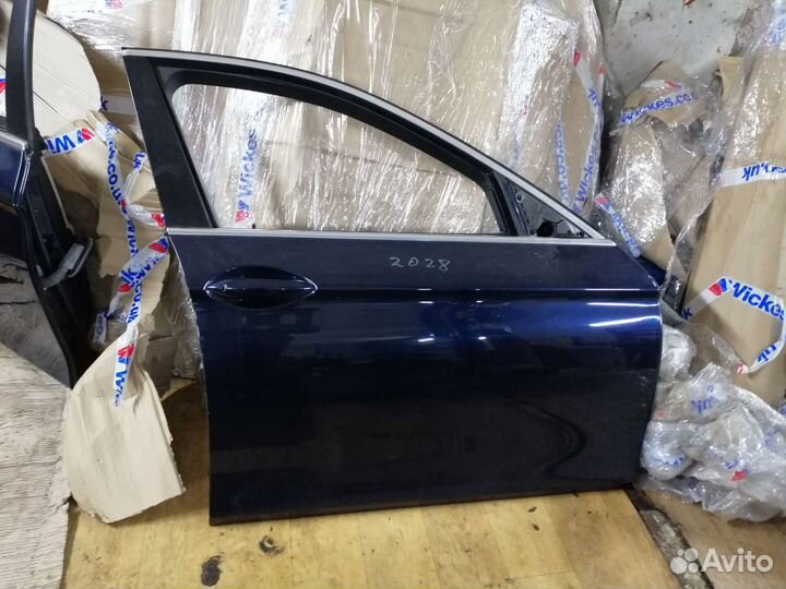 Дверь Бмв Ф10 F10