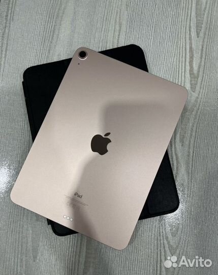 Apple iPad Air 4 (2020) 256Gb Wi-Fi+Cellular