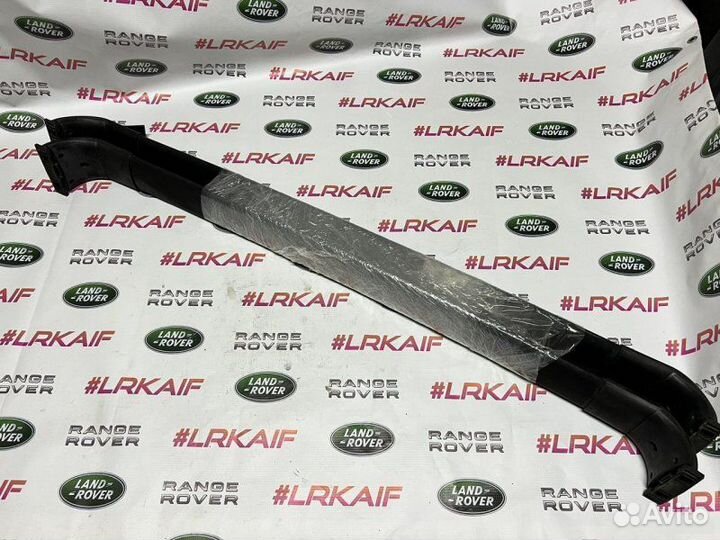 Поперечины Land Rover Discovery 3