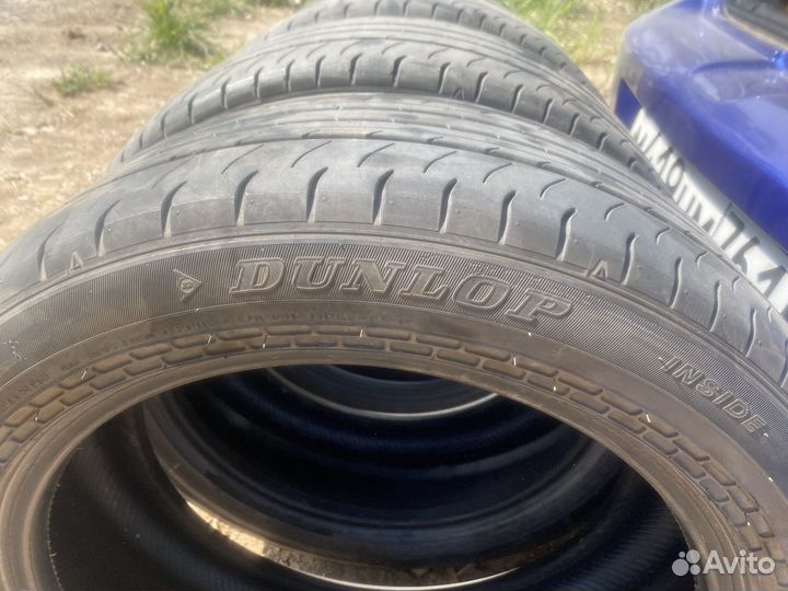 Dunlop Bb490 225/50 R18 20E