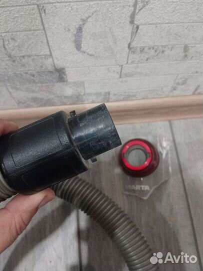 Шланг для пылесосов Marta, Redmond,Gorenje и др