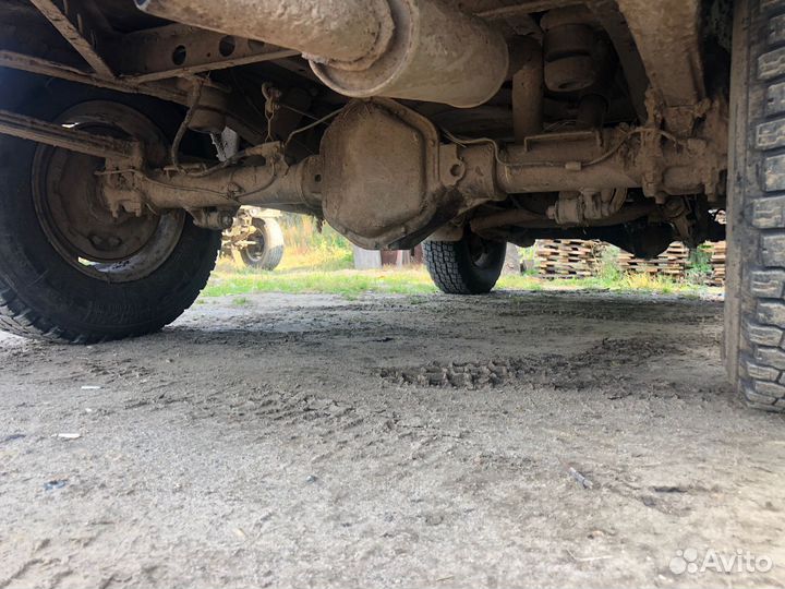 Мосты спайсер Симбир