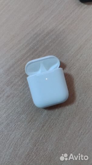 Кейс для airpods 2