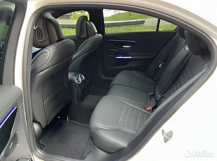 Mercedes-Benz C-класс 1.5 AT, 2024, 12 000 км