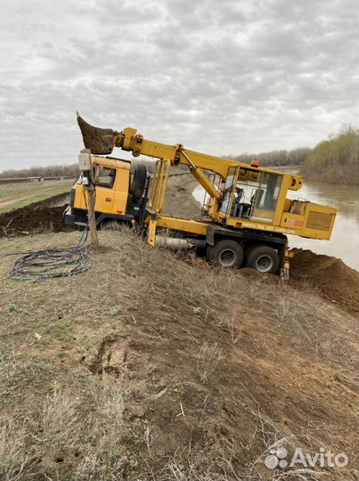 Услуги Татра Удс