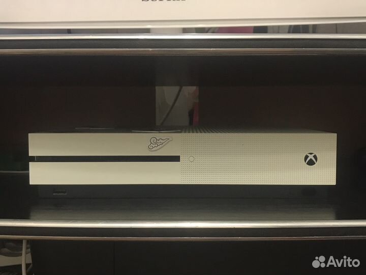 Xbox one s 500gb