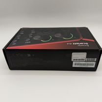 Аудиоинтерфейс Focusrite Scarlett 414 4th Gen, Москва