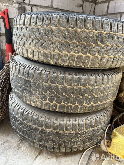 Yokohama ice guard r14 185 70