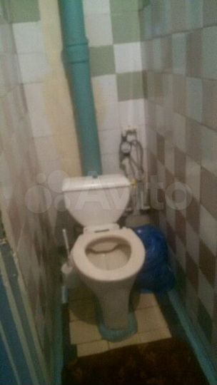 2-к. квартира, 44 м², 5/5 эт.