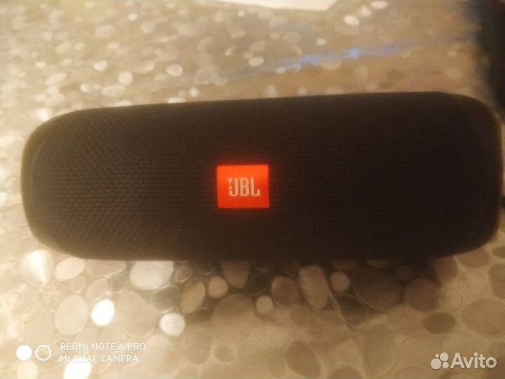 Колонка jbl flip 5