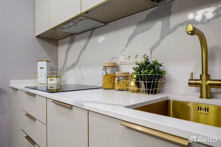 Кухня без посредников