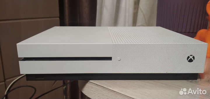 Игровоя приставка