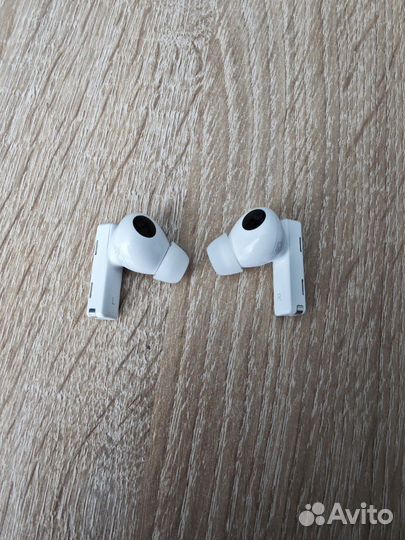 Беспроводные наушники Huawei Freebuds pro