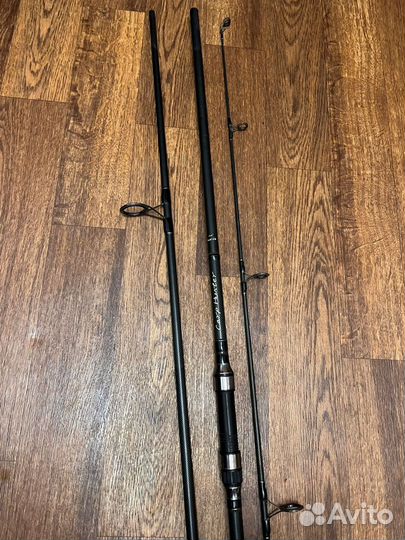 Удилище карповое libao Carp hunter 3.6 m, 3.25 Lb