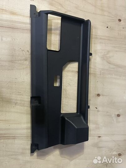 Накладка торпедо Land Rover Sport 2 рест