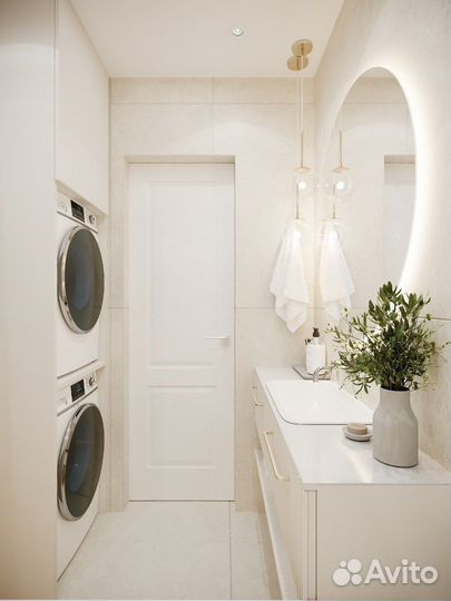 Дизайнер интерьера дизайн проект под ключ