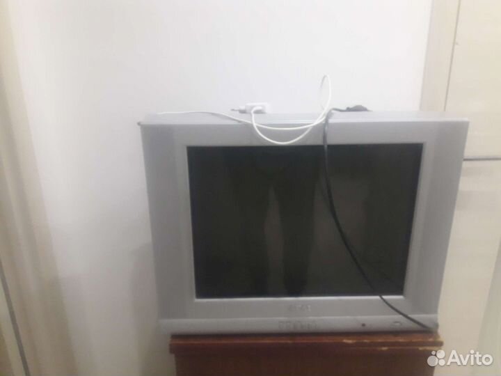 Телевизор