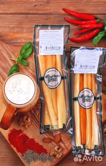 Балыковский сыр оптом