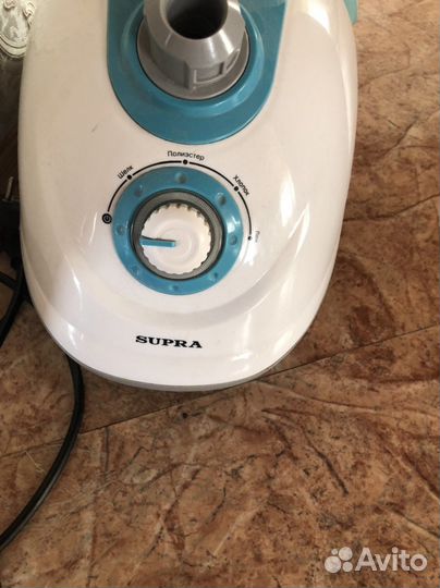 Отпариватель для одежды